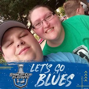 Meet your Posher, Brandon